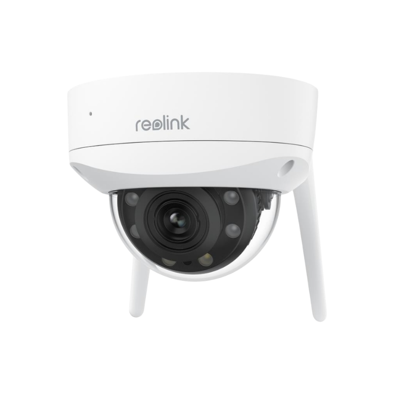 Камера відеоспостереження Reolink W437